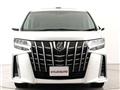 2019 Toyota Alphard G