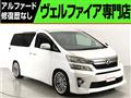 2010 Toyota Vellfire