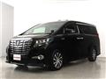 2015 Toyota Alphard G