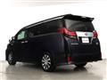 2015 Toyota Alphard G