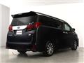 2015 Toyota Alphard G