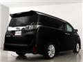 2017 Toyota Vellfire