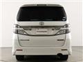 2014 Toyota Vellfire