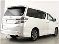 2014 Toyota Vellfire