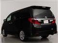 2013 Toyota Alphard G