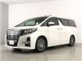 2015 Toyota Alphard G