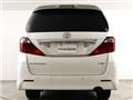 2010 Toyota Alphard G