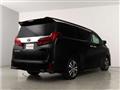 2020 Toyota Alphard G