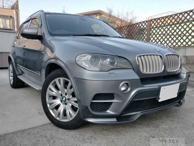 2011 BMW X5