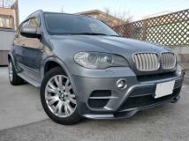 2011 BMW X5