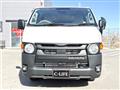 2024 Toyota Hiace Van