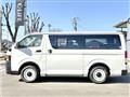 2024 Toyota Hiace Van