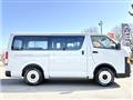 2024 Toyota Hiace Van