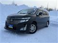 2010 Nissan Elgrand