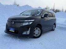2010 Nissan Elgrand