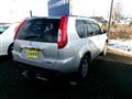 2010 Nissan X-Trail