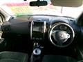 2010 Nissan X-Trail