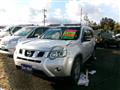 2010 Nissan X-Trail
