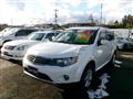 2007 Mitsubishi Outlander