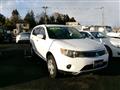 2007 Mitsubishi Outlander