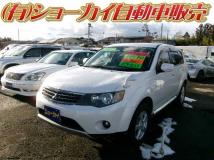 2007 Mitsubishi Outlander