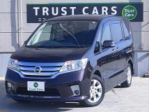 2013 Nissan Serena