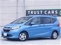 2016 Honda Freed