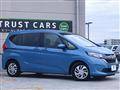2016 Honda Freed