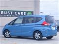 2016 Honda Freed