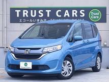 2016 Honda Freed