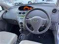 2009 Toyota Vitz