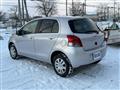 2009 Toyota Vitz