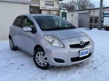 2009 Toyota Vitz