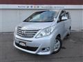 2012 Toyota Alphard G