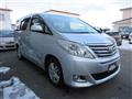 2012 Toyota Alphard G
