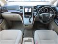 2012 Toyota Alphard G