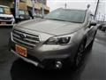 2016 Subaru Outback