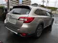 2016 Subaru Outback