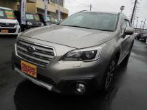 2016 Subaru Outback