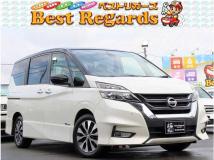 2017 Nissan Serena