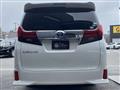 2015 Toyota Alphard G