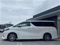 2015 Toyota Alphard G