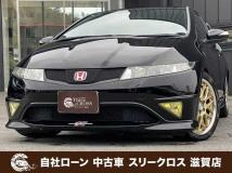 2011 Honda Civic Type R