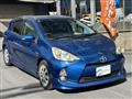 2013 Toyota AQUA