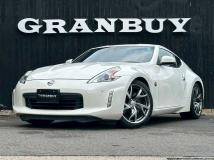 2016 Nissan Fairlady Z