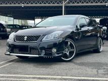 2011 Toyota Crown Athlete Series