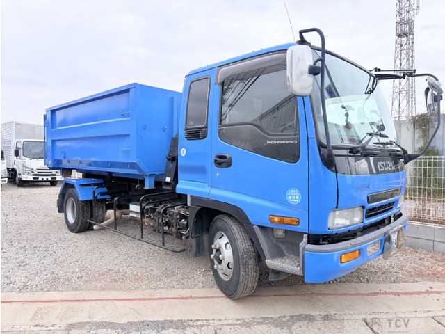 2003 Isuzu Isuzu Others