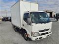 2014 Toyota Dyna Truck