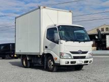 2014 Toyota Dyna Truck