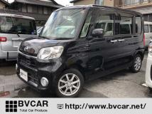 2014 Daihatsu Tanto